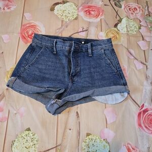 Old Navy jean shorts